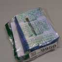 Replacement Cartridge Filter Kit SC2 8 Cartridges & 8 Check Valves - SC1200