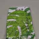 SLOOSH 2 Packs Hammock Pool Floats Adults, 4-in-1 Multi-Purpose Inflatable Pool Floats PVC Water Hammock Lounge Floaties