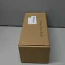 Cisily Brown Sponge Holder for Kitchen Sink, Sink Caddy Organizer with High Brush Holder, Kitchen Countertop Organizers and Storage Essentials, Rustproof 304 Stainless Steel, Soap Dispenser Organize