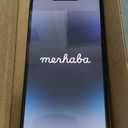 Apple iPhone 14 Pro, 128GB, Space Black - Unlocked (Renewed)