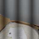 Levtex Home Cloud Waffle King/Cal King Comforter Set (106x94in) with 2 Pillow Shams (36x20in) - Solid Waffle Cotton Texture - Undyed Cream - Cotton King Size Comforter Set - Soft, Pre-Washed