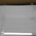 2 Pack 24" x 36" Plexiglass Sheets 1/8 inch Thick (3mm)