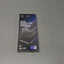 SMARTDEVIL 2PACK for iPhone 16 Pro Privacy Screen Protector Anti-Glare Tempered Glass [True 28Anti Spy] [9H Hardness] [Auto Dust-Elimination Install] [Bubble Free]