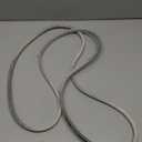 BlueStars GX20006 UC30568 Mower Drive Belt - for John Deere 105 115 125 135 145 D110 D120 D125 D130 D140 D150 D155 D160 D170 L105 L107 L108 L110 L111 L118 L120 L130 Lawn Mower | Aramid Cord | 89 in (88.9Lx0.5W)
