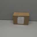 DN DECONATION Flameless Pinecone Candles for Christmas Table Decor, Led Pine Cone Candle with Remote and Timer, Battery Operated Christmas Candle Pinecones Decoration Indoor Holiday (Set of 2)