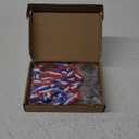 Remuuly 30 Pcs Gold Medals Bulk 2'' Basketball Soccer Baseball Volleyball Football Lacrosse Kickball Cheer Bowling Trophy Medals for Awards for Sports Participation Winner Gift