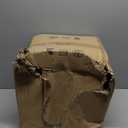 Bamboo Pendant Light 13.39" Hand Woven Rattan Pendant Light,1-Light Bamboo Rattan Ceiling Hanging Light,for Living Room Kitchen Dining Room Farmhouse