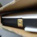 Graded Card Display Case with LED Light, Large Baseball Card Frame