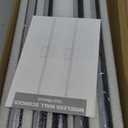 Heavy-Duty Outdoor Ground Stake Swooper Flag Pole Kit by BCB Print | 12ft Windless Stainless Steel Flag Pole Fits 8ft Feather Flag | Sturdy & Weather-Resistant for Business & Advertising