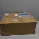 10-Pack Black Tablecloths for Rectangle Tables, 60 x 102 Inches, Stain-Resistant Polyester Fabric for 6 Foot Tables - Washable Table Covers for Weddings, Banquets, Birthday Parties, Events