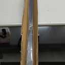 Canvas Frame 30x40, DIY Metal Floating Frames, Canvas Floater Frame for 0.6"-0.9" Deep Canvas Painting (Black,30"x40")