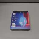 GE Cync Smart LED Light Bulbs, Color Changing Decorative Light Bulbs, Indoor WiFi Lights, Matter Compatible, Compatible with Alexa and Google Home, Candelabra Base (3 Pack)