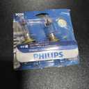 Philips Automotive Lighting 9006 Vision Upgrade Automotive Replacement Headlight Bulb, Fits Select High Beam, Low Beam, or Fog Positions (Pack of 2)