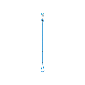 Cell Candy Charge & Sync Cable Micro USB 10 Ft, Blue