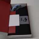 Red Light Therapy for Body, 24 x 12Large Infrared Light Therapy Pad with Timer Remote Control, 660nm 850nm Home Light Therapy for Knee Shoulder Back Muscle Joint (with Elastic Strap)