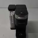 Keurig K-Supreme Single Serve K-Cup Pod Coffee Maker, MultiStream Technology, 4 Brew Sizes, 66oz Dual-Position Removable Reservoir, Black