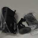 2026 New Portable Car Heaters for Vehicle for Winter, 12v Car Heater That Plugs Into Cigarette Lighter, 200w Cigarette Lighter Heater for Car Defroster and Defogger (Black)