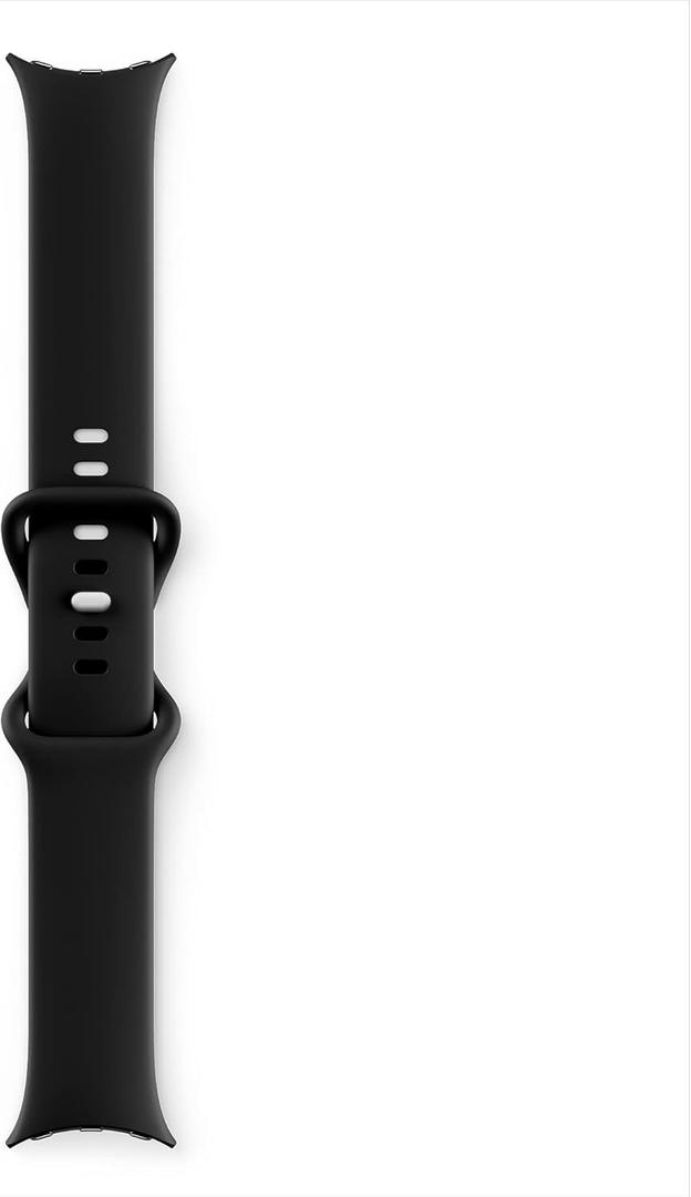 Google Pixel Watch Active Band - Obsidian (One Size)