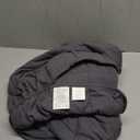 Weighted Blanket 20lbs 48"x72" Cooling Breathable Heavy Blanket Microfiber Material with Glass Beads for Adult All-Season Summer Fall Winter Soft Thick Comfort,  48*72 inch 20LB, Dark Grey