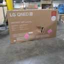 LG 43-Inch Class QNED AI 4K QNED82A Series Smart TV w/AI Sound, HDR10, 4K Super Upscaling, Filmmaker Mode, Wow Orchestra, Alexa Built-in (43QNED82AUA, 2025)