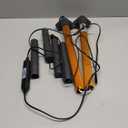 Heated Chicken Perch for Coop Thermo Heated Roosting Bar for Chickens 3 Adjustable Temperature Prevent Frozen Chick Toes Heated Perch for Chicken Coop Accessories Aluminum Tubes Easy to Stand-32Inch