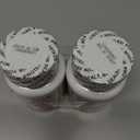 2 x NAD Supplement, Liposomal NAD+ Nicotinamide Riboside with Resveratrol  Supports Healthy Aging & Cellular Energy, Highest Absorption NAD Plus for Women, 60 Capsules