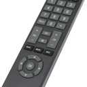 NH315UP Universal TV Remote Compatible with Sanyo TV FW43D25F FW50D36F FW55D25F FW32D06F FW50D48F FW40D36F FW32D06F-B FW32D06FB