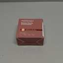 Momcozy Original Replacement Accessories for M5| M6| M9, Food-Grade Silicone & BPA Free, Original Breastfeeding Parts, Inserts 15mm, 4 Pack (Transparent)