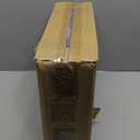 2026 Upgraded Dog Ramp for Couch, Foldable Small Dog Ramp for Sofa, 4 Adjustable Height from 13'' to 21", Portable Stable Pet Step with Non-Slip Pad, Pet Ramps Use for Couch Stairs, Walnut