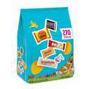 2 x Hershey Assorted Flavored, Easter Candy Bulk Bag, 64.5 oz (270 Pieces) (EXP 06/01/26)
