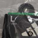 adidas Unisex Stirrup Socks for Baseball, Softball & Team Sports (Large, Black/White/2)