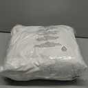 AEPINBH Heated Blanket Throw with 6 Fast Heating Levels,4 Hours Auto-Off,50x60 Cozy Faux Rabbit Fur Bubble Washable Electric Blanket with Overheating Protection,ETL CertificationCream