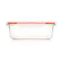 MasterChef Glass Dish 2.5L With Locking Lid