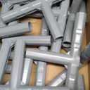 65 x 50 Inch Baby Playpen, Playpen for Babies and Toddlers, Baby Play Pen Playard for Indoor & Outdoor Active Center Game Fence, with Skin-Friendly Fabric and Soft Breathable Mesh, Grey