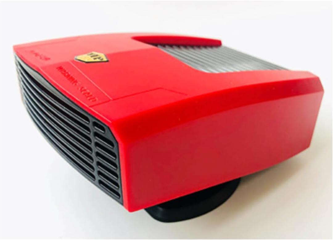12V Car Heater
