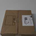 Oatey 42753 Full Top Grate, White