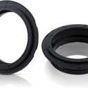 MOTOALL 5184772AB Camshaft Position Sensor Seal O Ring 2PCS Fit for Jeep Dodge Ram Chrysler