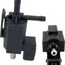 DEVMO Turbo Wastegate Solenoid Compatible with 2013+ ATS CTS Equinox Traverse Terrain Regal Envision Malibu Camaro 2.0L