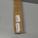 Landhoow Vacuum Brush Roller Replacement Parts with 3 Pcs Vacuum Belt Compatible with Oreck XL, Cleaner Belt for 0300604, Upright Replacement Parts for House and Office Clean