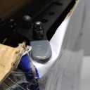 Geesta 2/3/4-Tier Upgraded Collapsible Cooling Rack with Adjustable 3 Setting Design Stackable Roasting Cooking Drying Wire Cooling Rack for Cookies Baking Gifts for Women (Black)