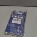 RMOCR Case for Samsung Galaxy A16 5G, Full Body Heavy Duty Rugged Shockproof Protective Phone Cover with Lanyard Strap, Tempered Glass Screen Protector and Camera Lens Cover, Black Matte