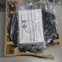 MAMNV Robot Vacuum and Mop Combo, 2 in 1 Robotic Vacuum Cleaner with Schedule, App/Alexa/Voice Control, Ideal for Hard Floor, Pet Hair, Carpet