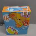 5 Pack Army Navy Airplane Toys Set with Light & Sounds, Military Fighter Jet Die Cast Plane Metal Aircraft Toy, Pull Back Aircraft Gift for Kids Toddlers Boys Girls Ages 3+