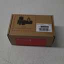 Remington Balder Boss Electric Razor for Head XR7120 - Premier Wet/Dry Bald Head Shaver, Japanese Steel Blades, Cordless Rechargeable, Effortless Head Shaving with Precision Dual Track Heads