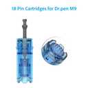 Dr.pen Microneedling Pen Cartridges For Dr.pen M9 For Home Use - 0.25mm Needle Length