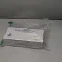 Dog Harness for Large Dogs Heavy Duty, No Pull Tactical Dog Harness with Molle System, Easy On and Off Service Dog Vest, Breathable Padded, Adjustable Reflective Pet Vest for Walking Hiking Training