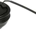 Dorman 926-541 Air Conditioning Compressor Clutch Compatible with Select Models