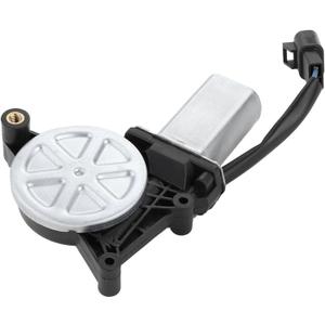 Front Right or Rear Right Window Motor with 2 Pins for Tahoe,for Yukon,for Yukon XL 2500/1500,for Suburban 2500/1500,for Escalade EXT,for Escalade ESV,for Escalade,for Yukon XL