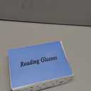 5 Pack Reading Glasses For Women - Stylish Blue Light Blocking Readers -Womens Men Spring Hinge Eyeglasses(1.75)