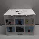 Nespresso Vertuo Pop+ Cold Value Added Bundle with Iced Coffee Tumbler by De'Longhi, Liquorice Black